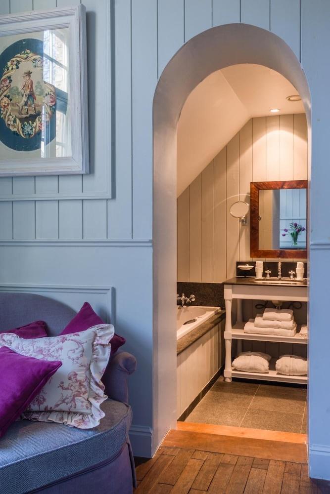 B&B Exclusive Guesthouse Bonifacius Brugge Kültér fotó