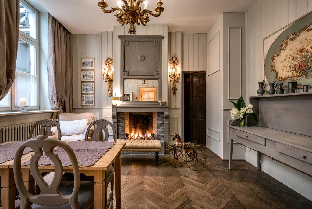 B&B Exclusive Guesthouse Bonifacius Brugge Kültér fotó