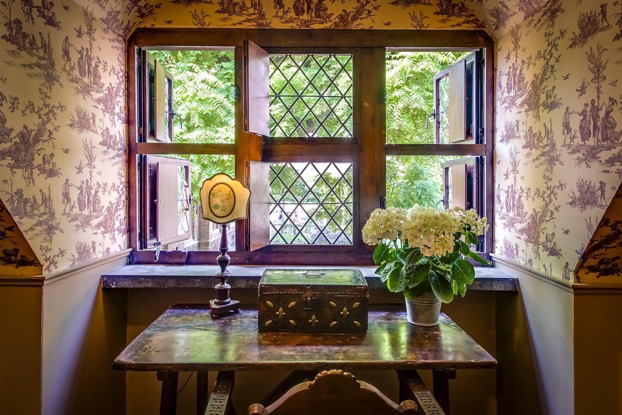B&B Exclusive Guesthouse Bonifacius Brugge Kültér fotó